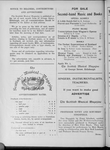 The Scottish musical magazine