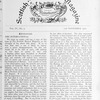 The Scottish musical magazine