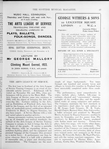 The Scottish musical magazine