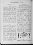 The Scottish musical magazine