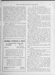 The Scottish musical magazine