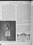 The Scottish musical magazine