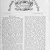 The Scottish musical magazine