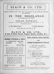 The Scottish musical magazine