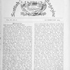 The Scottish musical magazine