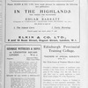 The Scottish musical magazine