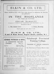 The Scottish musical magazine