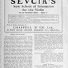The Scottish musical magazine