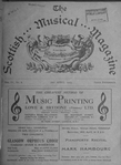 The Scottish musical magazine