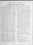 The Scottish musical magazine