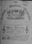 The Scottish musical magazine