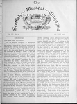 The Scottish musical magazine