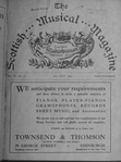 The Scottish musical magazine