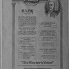 The Scottish musical magazine