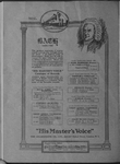 The Scottish musical magazine