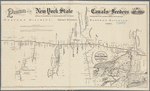 Profiles of the New York State canals and feeders