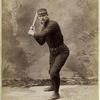 Ben Sanders, Philadelphia Quakers