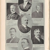 Members of Assembly of 1910