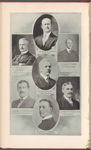 The New York red book