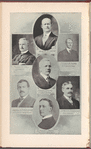 Members of Assembly of 1910