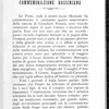 La Cronaca musicale