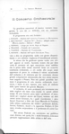 La Cronaca musicale