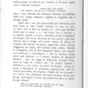 La Cronaca musicale