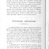 La Cronaca musicale