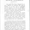 La Cronaca musicale
