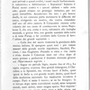 La Cronaca musicale