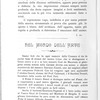La Cronaca musicale