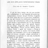 La Cronaca musicale