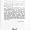 La Cronaca musicale
