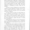 La Cronaca musicale