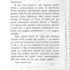 La Cronaca musicale