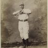 Ben Sanders, Philadelphia Quakers