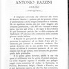 La Cronaca musicale