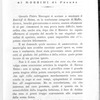 La Cronaca musicale