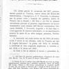 La Cronaca musicale