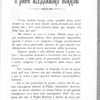 La Cronaca musicale