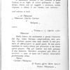 La Cronaca musicale