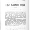 La Cronaca musicale