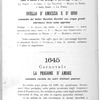 La Cronaca musicale