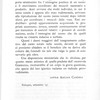 La Cronaca musicale