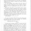 La Cronaca musicale