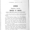 La Cronaca musicale