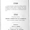 La Cronaca musicale