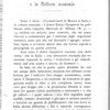 La Cronaca musicale