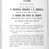 La Cronaca musicale