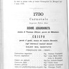 La Cronaca musicale